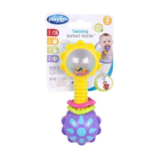 Playgro Aktiviti zvečka ( 1041832 ) Slike