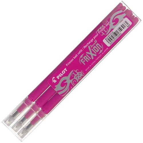 Gbc Minca pilot frixion bls-fr07 1/3 (roza) Cene