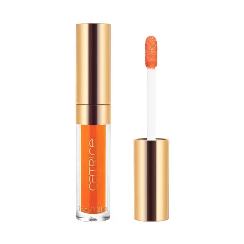 Catrice Seeking Flowers Hydrating Lip Stain - C01 So Apricot!