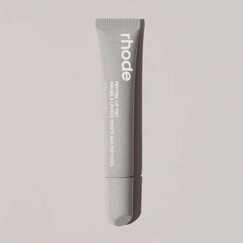  Rhode LIP TINT unscented Cene