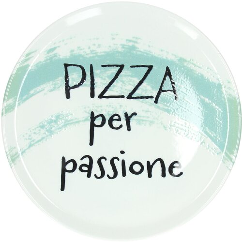 Tognana Tanjir Cinzia Pizza Passione, 33 cm, Zeleni Cene