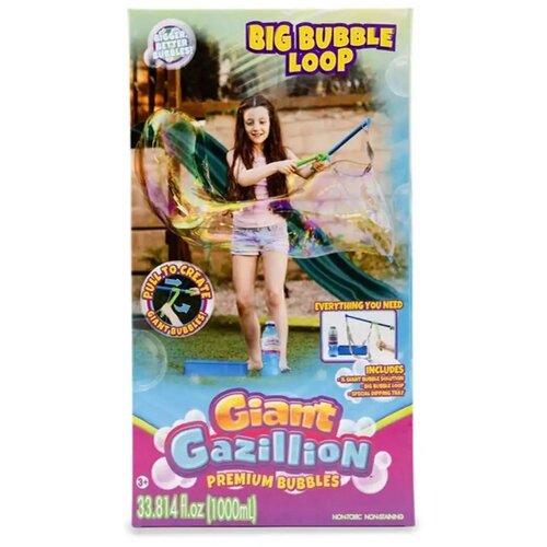 Flair Toys Gazillion: Ogromna mjehurića petlja Cijene