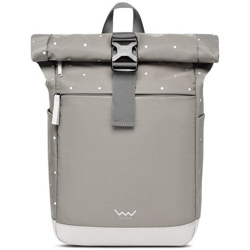 Vuch Ženski ruksak Virion Dotty Dark Grey, 30 x 12 cm Cene