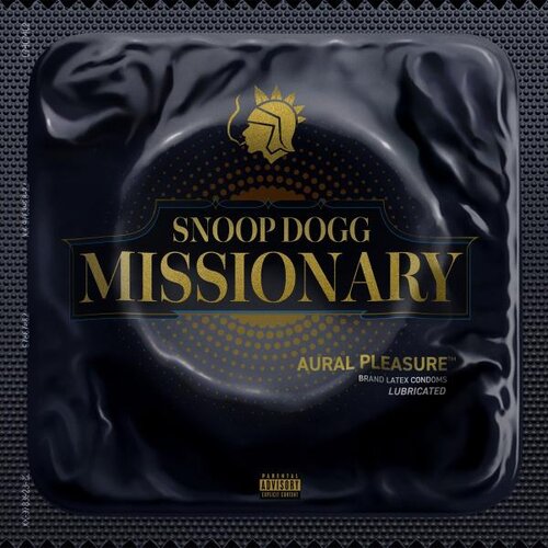 Snoop Dogg MISSIONARY Cene