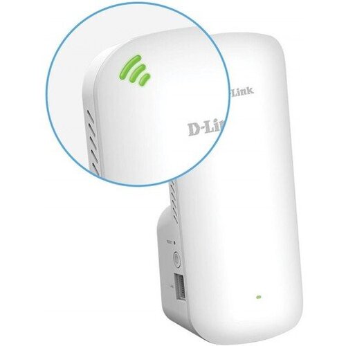 D-link DLINK BREZŽIČNI AX ojačevalec DAP-X1860 DAP-X1860/E Cene