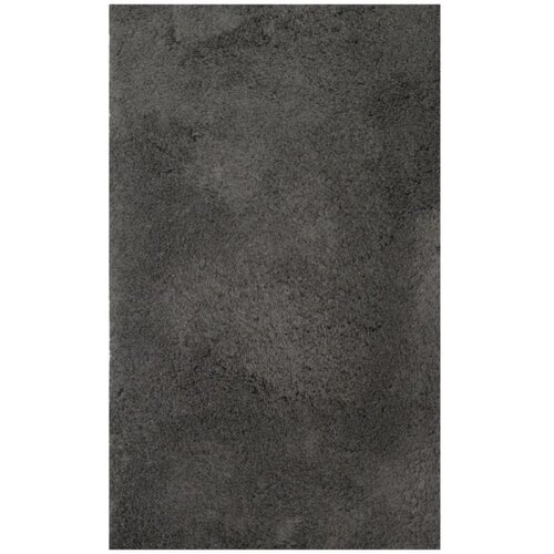 Dekordom mikrofiber prostirka SHAGGY 50x80 - Dark Grey Cene