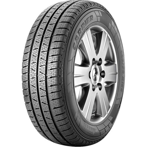 Pirelli Carrier Winter ( 215/60 R17C 109/107T ) Cene