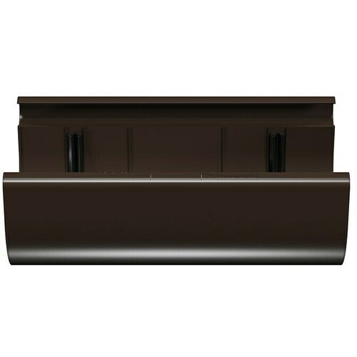 Marley Priključak za oluk (Nazivni promjer: 125 mm, Plastika, Smeđe boje) Cijene