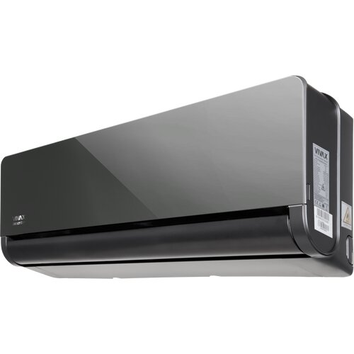 Vivax COOL, klima uređaji, ACP-12CH35AEHI+ R32 GRAY MIRROR Slike