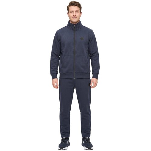 Leone 1947 Trenirka komplet Man Soft Modra Slike