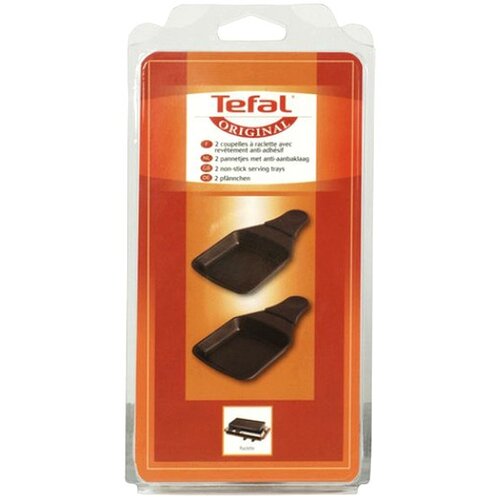 Tefal Pripomoček za raclette xa400202 non-stick 2 pak, (5000546755) Cene