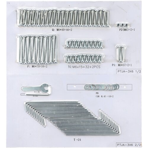 Blumfeldt set vijaka - Pantheon Pergola 3 x 6 Cijene