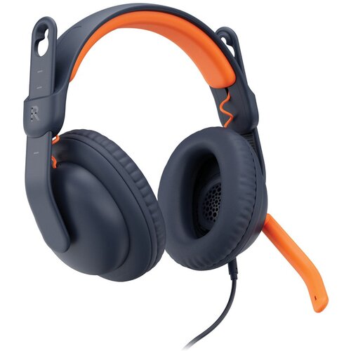 Logitech Zone Learn Over-Ear Headset Wired Cijene