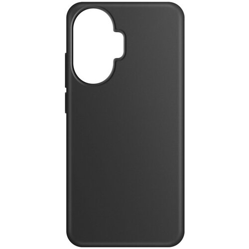 AVIZAR Za&scaron;čitni ovitek za Xiaomi Poco F7 s mat zaključkom, združljiv z brezžičnim polnjenjem Qi, Črna, (5000011368) Cene