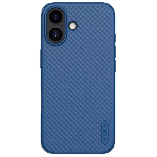  Torbica Nillkin Scrub Pro za iPhone 17 6.3 plava Cene