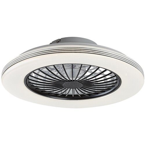 Rabalux LUSTER VENTILATOR LED 48W DALFON 2 71330 Cene