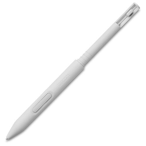 Olimp Sport Olovka Wacom One Pen Front Case White Cene