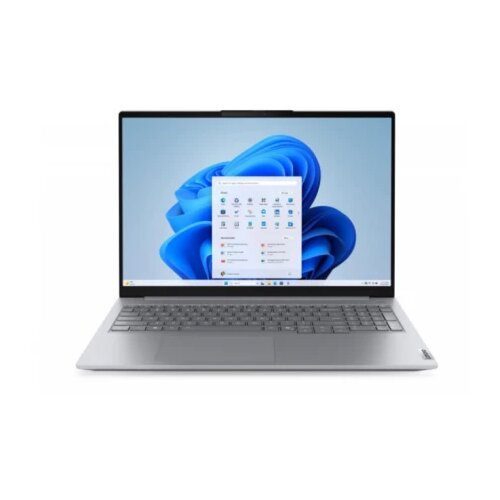 Lenovo nb thinkbook 16 G8 U7-255H/16GB/M.2 1TB SSD/16&amp;quot;/Win11Pro/FP/BL/21SK007YYA Slike