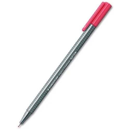 Staedtler Fineliner Triplus, Roze Slike
