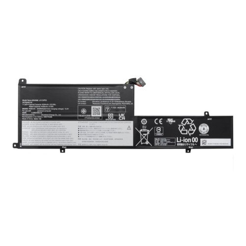 baterija za laptop lenovo ideapad flex 5 14ALC7 14IAU7 16ALC7 16IAU7 series ( 111750 ) Slike
