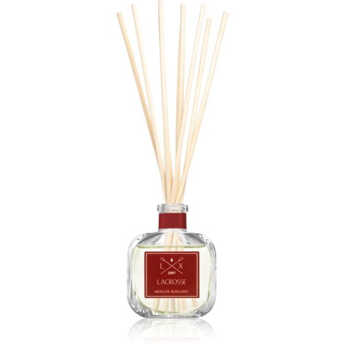 Ambientair Lacrosse Absolute Burgundy aroma difuzer 100 ml Slike