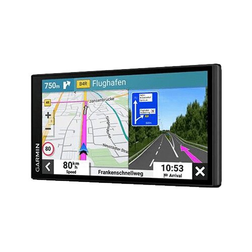 Garmin drivesmart 66MT-D eu 010-02469-11 Cene