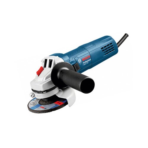 Bosch ugaona brusilica GWS 750-115 Professional Cijene