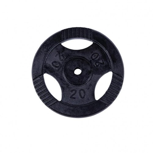 Gorilla Sports Liveni tegovi 0,5-20 KG Slike