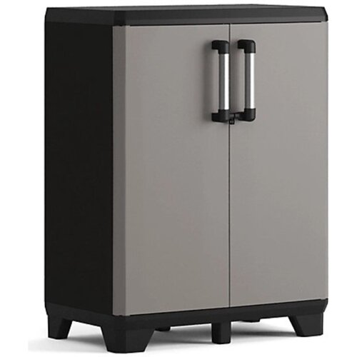 Keter Pro Low plastični orman 68 &times; 39 &times; 90 cm Cene