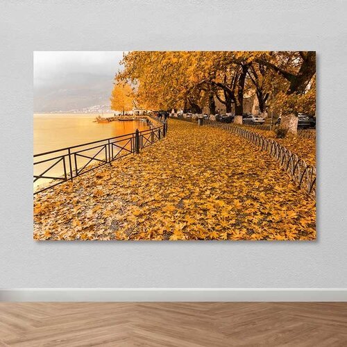 Wallity Slika DEV02903100140, 100x140 cm Cene