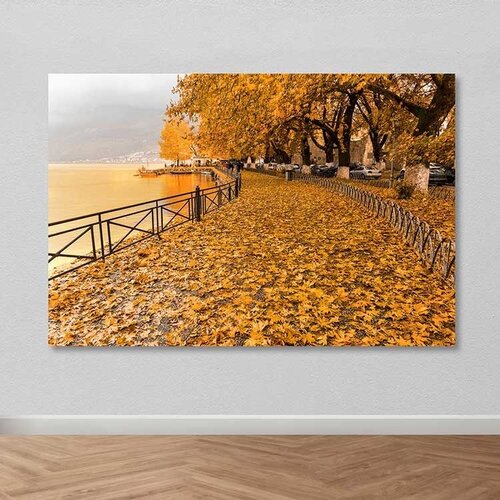 Wallity Slika DEV02903100140, 100x140 cm Cene