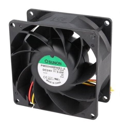 Sunon Ventilator PMD2408PMB1-A.(2).F.GN 80x80x38mm Cijene