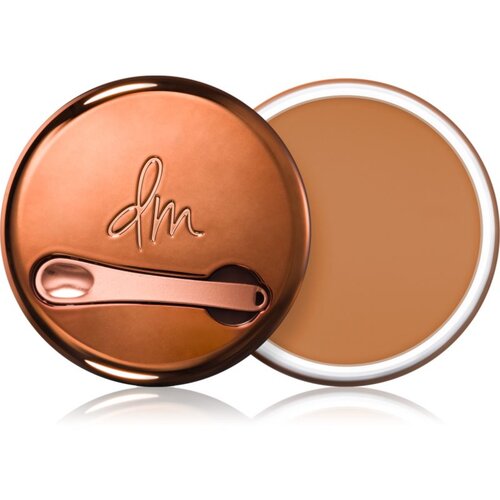 Danessa Myricks Beauty Yummy Skin Blurring Balm Powder kompaktni kremasti puder odtenek 5.5 - Medium To Tan with Neutral Undertones 18 g Cene