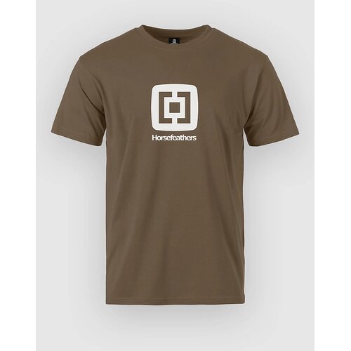 Horsefeathers Fair T-shirt fossil Cene