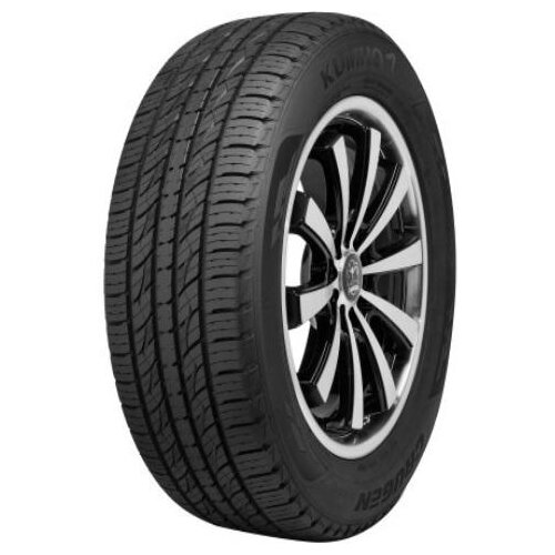 Kumho letna 235/65R17 104H KL33 Crugen SUV m+s Cene