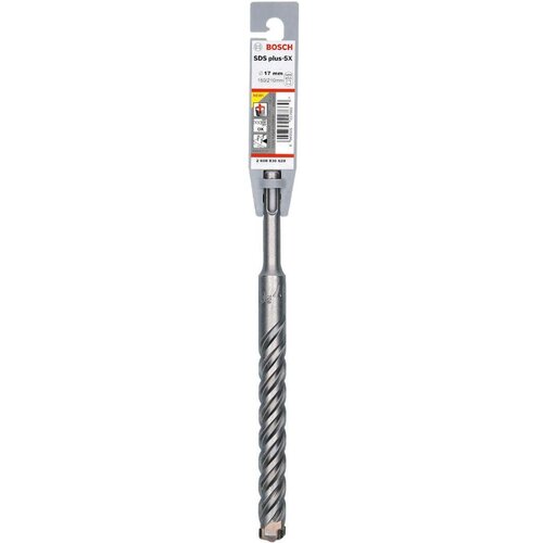 Bosch hamer burgija sds plus-5X 17 x 150 x 210 mm pakovanje od 1 komada - 2608836628 Cene