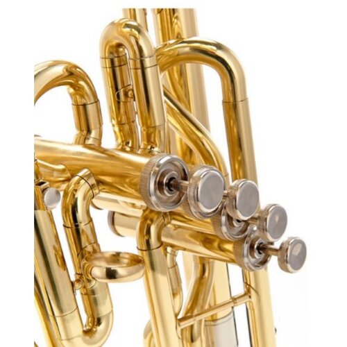  Bariton M BF-304 Bellfront - Audio-Kondric Slike