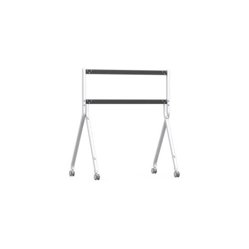 Huawei HUW IdeaHub White Rolling Stand II (657586 inches) Cene