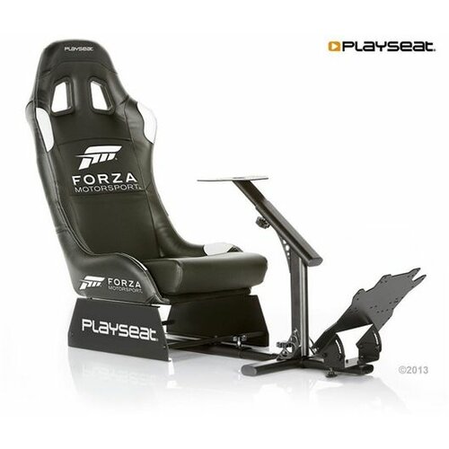 Playseat gaming stolica Forza Motosport, RFM.00058 Slike