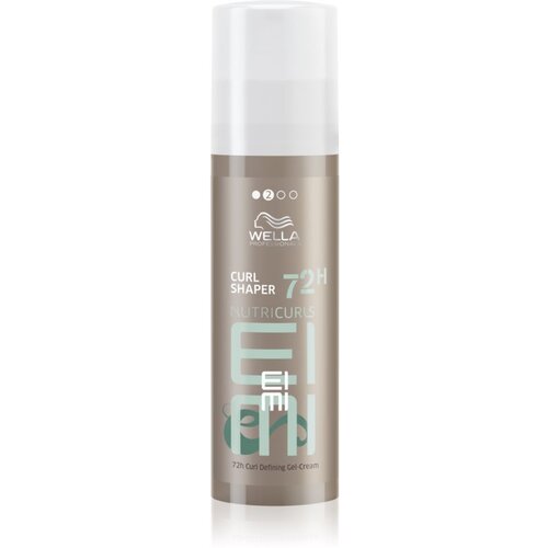Wella Professionals Eimi Curl Shaper gel krema za volumen od korijena 150 ml Slike