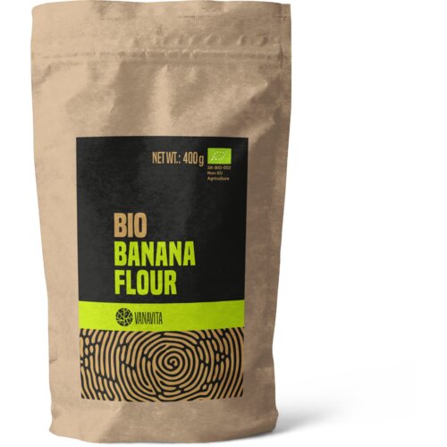 VanaVita BIO brašno od zelene banane Cijene