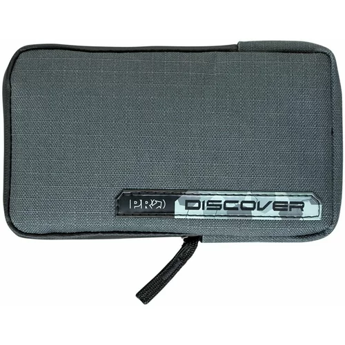 Pro discover phone wallet
