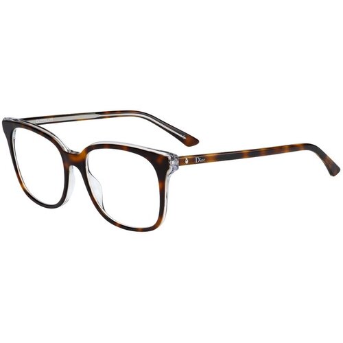 Dior Ženske Dioptrijske naočale MONTAIGNE26 Tortoise Cijene