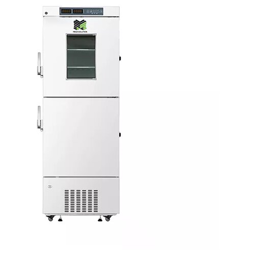  Kombinovani laboratorijski frižider-zamrzivač 183L, model RFZ-25V370, MEGA SOLUTION Slike
