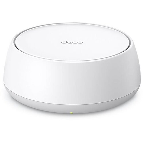 Tp-link usmerjevalnik Deco BE22, WiFi 7, dual band, mesh, 2 kos Cene