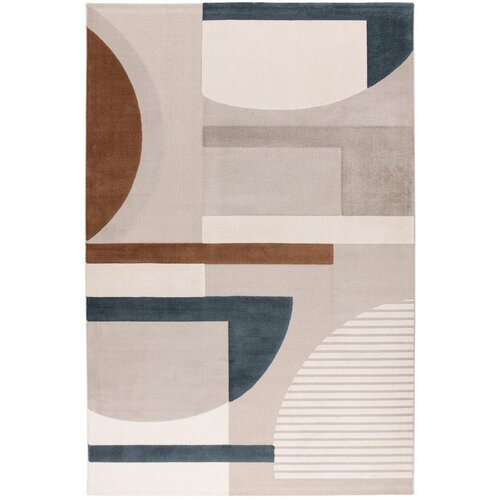 XXXL TKANA PREPROGA 120/170 cm tkano večbarvno Cene