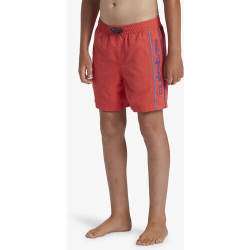 Quiksilver Boys&amp;#039; shorts swimsuit EVERYDAY VERT VOLLEY Slike