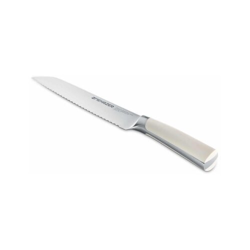 Mehrzer nož nazubljeni 20cm, german steel, prochef ( 728510 ) Slike