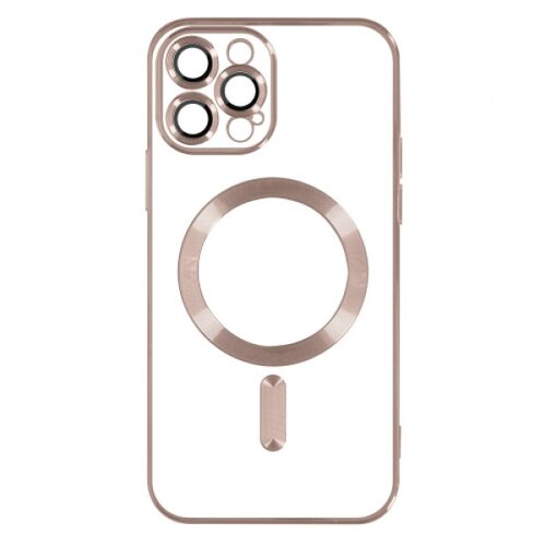  Silikonska futrola magsafe iphone 15 pro max rosse Slike