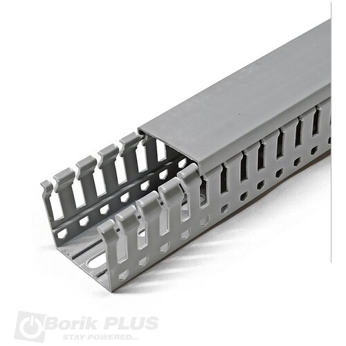  Kanalice perforirane 40&amp;times;40 mm Slike